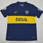 Boca Juniors retro 12/13