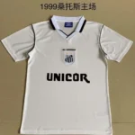 Santos retro 99/00