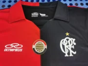 Flamengo retro 12/13 - Imagen 2