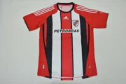 River Plate retro 07/08