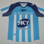 Racing Club retro 01/02