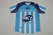 Racing Club retro 01/02
