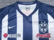 Rayados Monterrey retro 05/06 local - Imagen 3