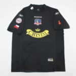 Colo-Colo retro 03/04 visitante