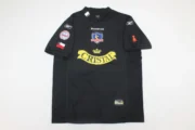 Colo-Colo retro 03/04 visitante