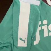 Palmeiras retro 19/20 - Imagen 6