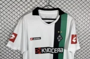 Borussia Monchengladbach retro 08/09 - Imagen 2