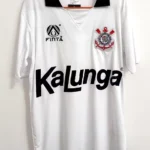 Corinthians retro 90/91 local