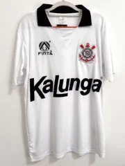 Corinthians retro 90/91 local