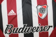 River Plate retro manga larga 05/06 - Imagen 2