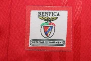 Benfica retro 97/98 local - Imagen 8