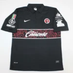 Tijuana retro 12/13 visitante