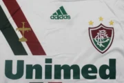 Fluminense retro 09/10 visitante - Imagen 9