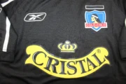 Colo-Colo retro 04/05 visitante - Imagen 10
