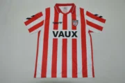 Sunderland retro 91/92 local