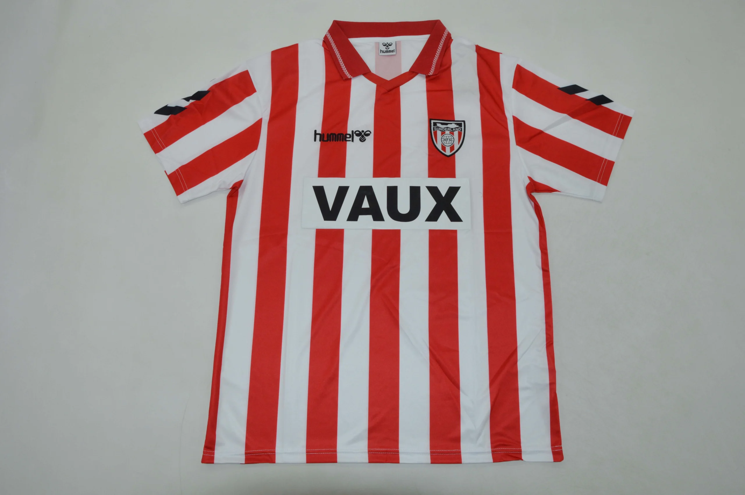 6532003f Sunderland retro 91/92 local - Imagen 1