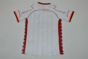 Roma retro 99/00 alternativa - Imagen 4