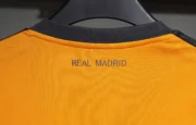 Real Madrid retro 13/14 alternativa versión jugador - Imagen 3