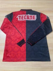 Atlas retro manga larga 94/95 - Imagen 3