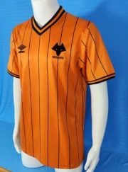 Wolves retro 85/86 - Imagen 4