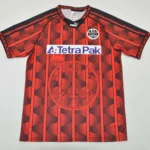 Bayer Leverkusen retro 95/96