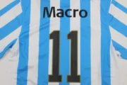 Racing Club retro 07/08 - Imagen 13