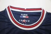 PSG retro 21/22 local - Imagen 5