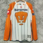 Pumas retro manga larga 04/05