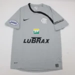 Flamengo retro 08/09 portero