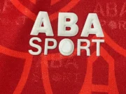 Atlas retro manga larga 94/95 - Imagen 5