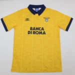 Lazio retro 93/94