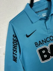 Santos retro manga larga 12/13 alternativa - Imagen 8