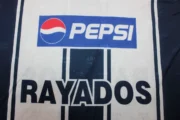 Rayados Monterrey retro 98/99 local - Imagen 8