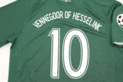 Celtic retro 06/07 - Imagen 13