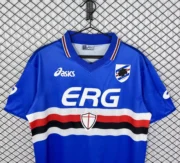 Sampdoria retro 03/04 - Imagen 2