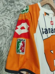 Pumas retro 04/05 - Imagen 3