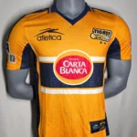 Tigres retro 00/01