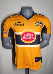 Tigres retro 00/01