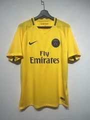 PSG retro 17/18 visitante