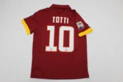 Roma retro 14/15 - Imagen 14