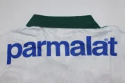 Palmeiras retro 95/96 alternativa - Imagen 3