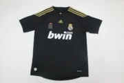 Real Madrid retro 09/10 alternativa