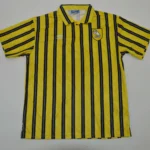 Sheffield Wednesday retro 92/93 visitante