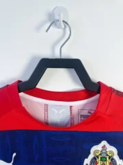 Chivas retro manga larga 19/20 - Imagen 3