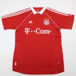 Bayern Münich retro 06/07