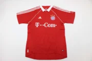 Bayern Münich retro 06/07