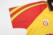 Galatasaray retro 98/99 local - Imagen 3