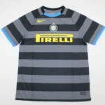 Inter de Milán retro 20/21