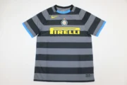 Inter de Milán retro 20/21
