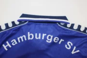 Hamburgo retro 00/01 visitante - Imagen 3
